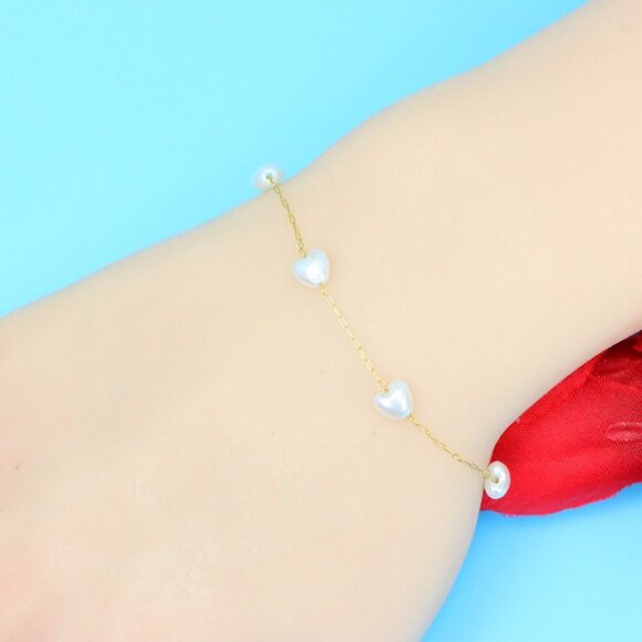 Chic & Stylish Bracelet – A Thoughtful Gift for Women and Girls, DYC1212 - Picture 4 of 5